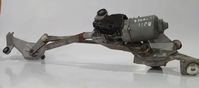 Motor Limpador Parabrisa Outlander 2008 - 2012