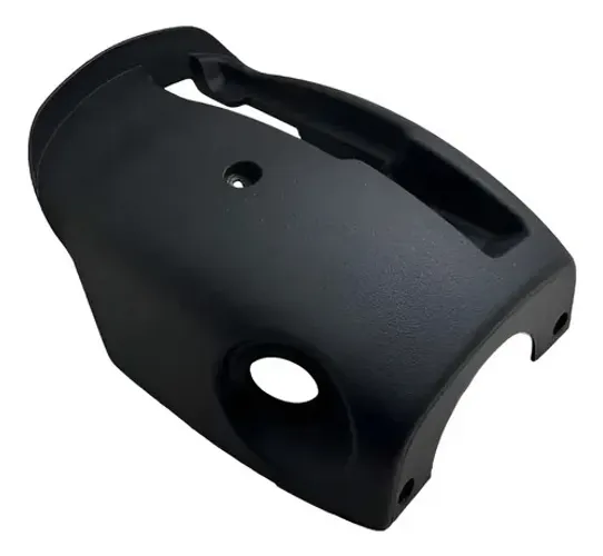 Moldura Coluna Direção Hyundai I30 2009 2013