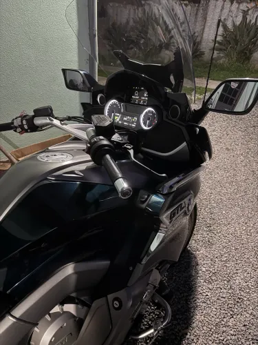 K1600 toda em PPF estado de zero km