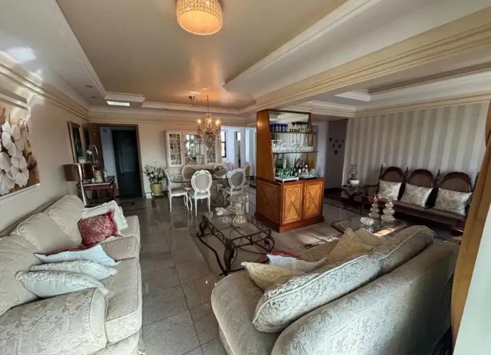 Apartamento à venda no ORLANDO MAIA, SALGADO FILHO, Aracaju, SE