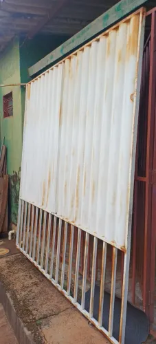 Portão
