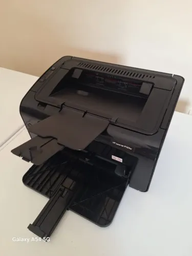 IMPRESSORA HP 1102W