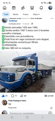 Mercedes bens terezona