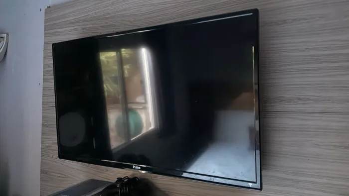 Televisão Philips 32 polegadas