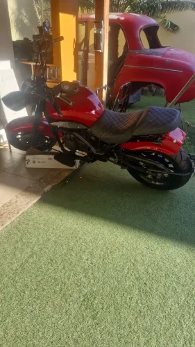 Motor Amazonas AME 250cc