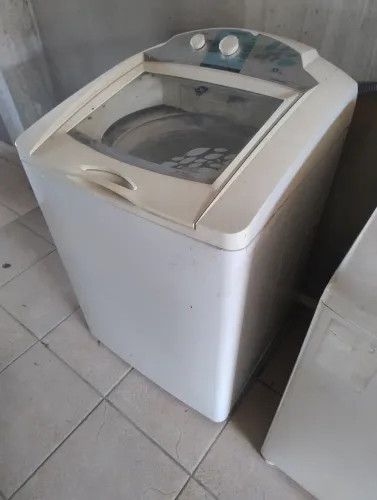 Máquina de lavar 13 kg 