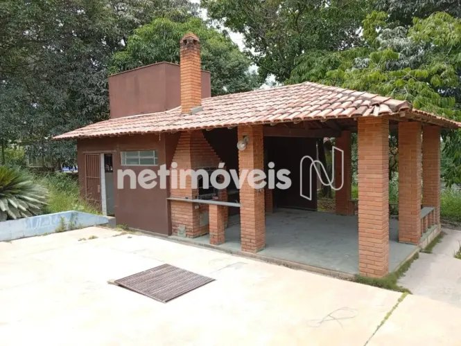 Venda Chácara Chácara São Vicente São José da Lapa