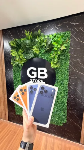 iPhone 17 Pro Max 256gb- Lacrado