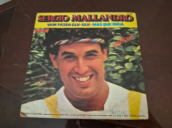 Super Lote Vinil LP - Nostalgia, TV Brasileira e Rádio (10 Discos)