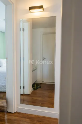 Apartamento em Pinheiros, São Paulo