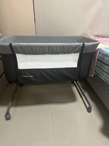Berço portátil Cosco Pluggy