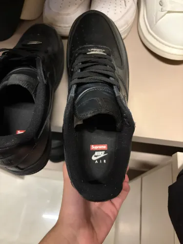 Air force 1 supreme