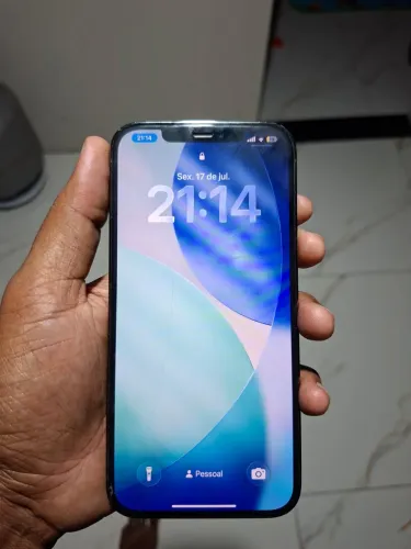 iPhone 12 Pro Max