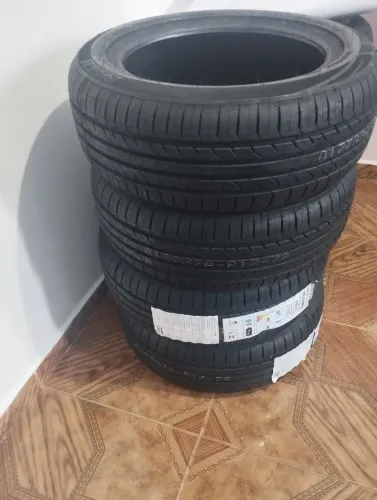 Pneu novo aro 15 leia bem