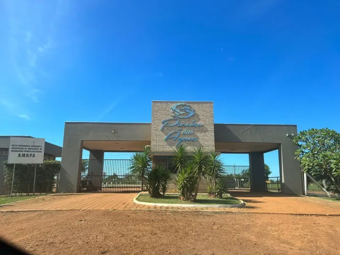 Lote Corumba 4 2.500 mts terreno  plano