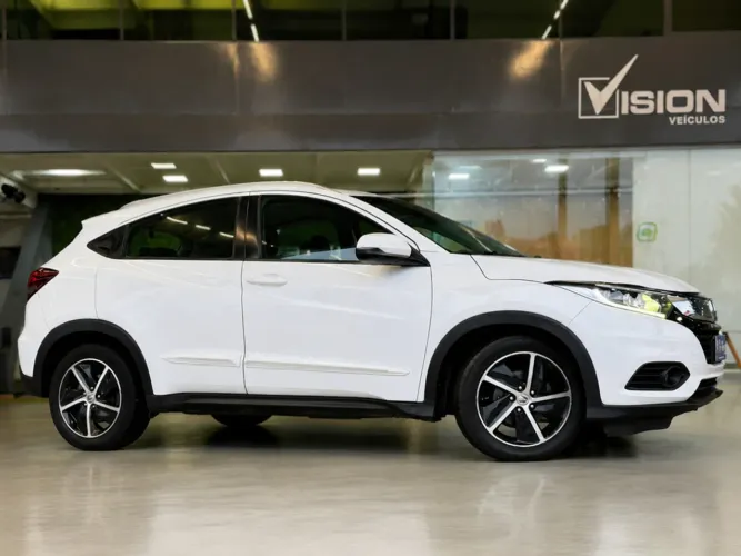 Honda HR-V EXL 1.8 Flexone 16V 5P Aut. 2020