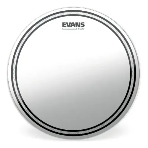 Pele Para Caixa / Tom Ec2s 12 Evans B12ec2s