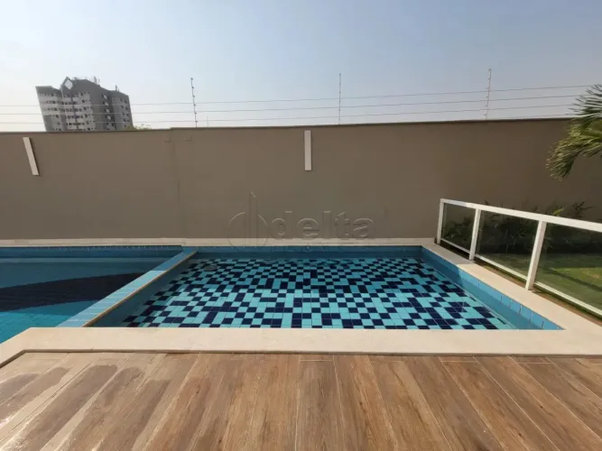 Apartamento com 4 quartos sendo 2 suítes, disponível para venda no bairro Lídice em Uberlâ