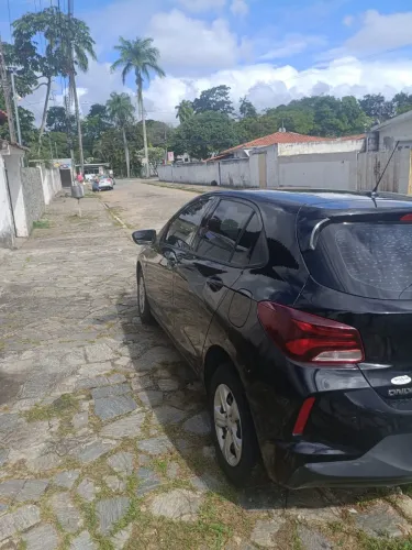 Chevrolet Onix Hatch 1.0 12V Flex Mec. 4P 2021