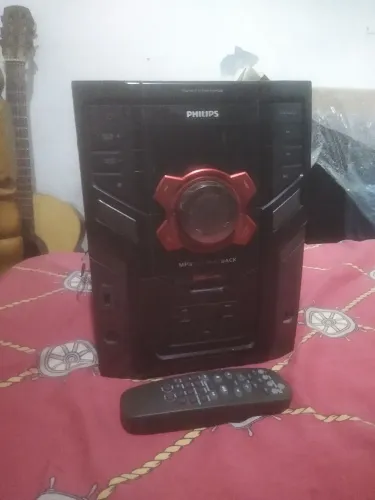 Microsystem Philips 