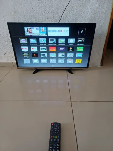 Tv 32 panasonic completa