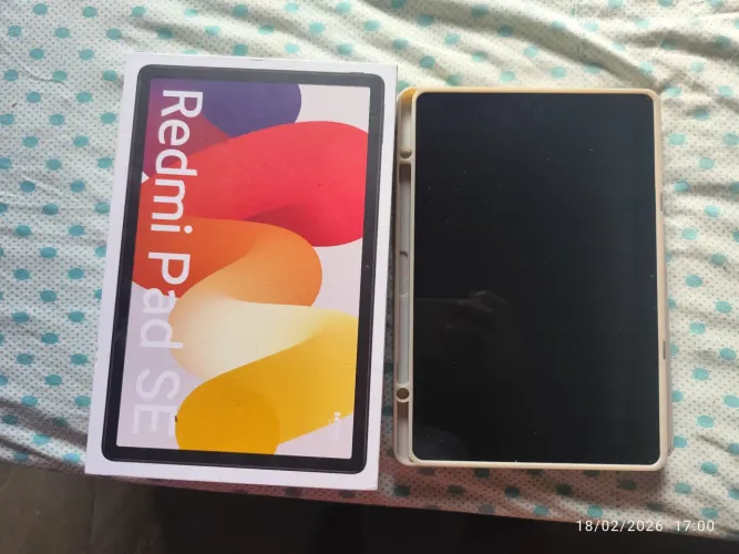 Tablet redimi ped SE 128gb