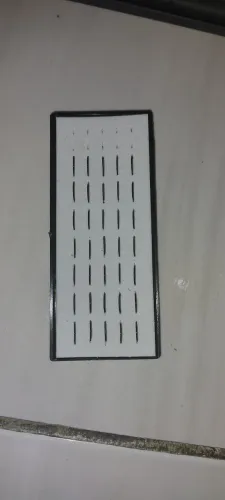 35 piercings de nariz preto (posso vender separado também só me chamar