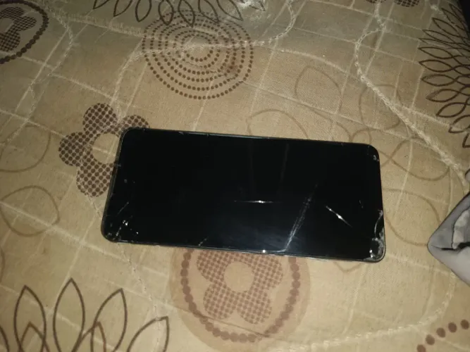 Moto G60 128 gigas