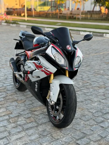 Vendo : BMW S1000RR