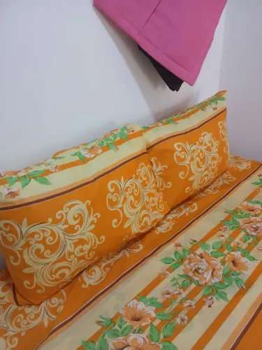 Jogo de Cama Casal 3 Peças 