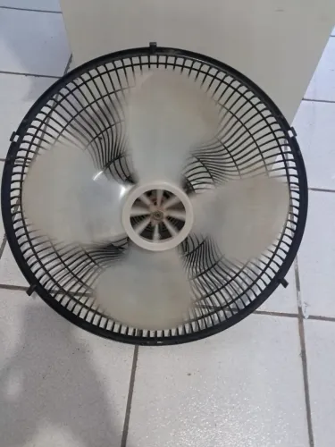 Ventilador de Parede