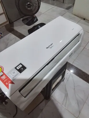 Vendo Ar-condicionado Inverter Midea 9.000mil BTUs