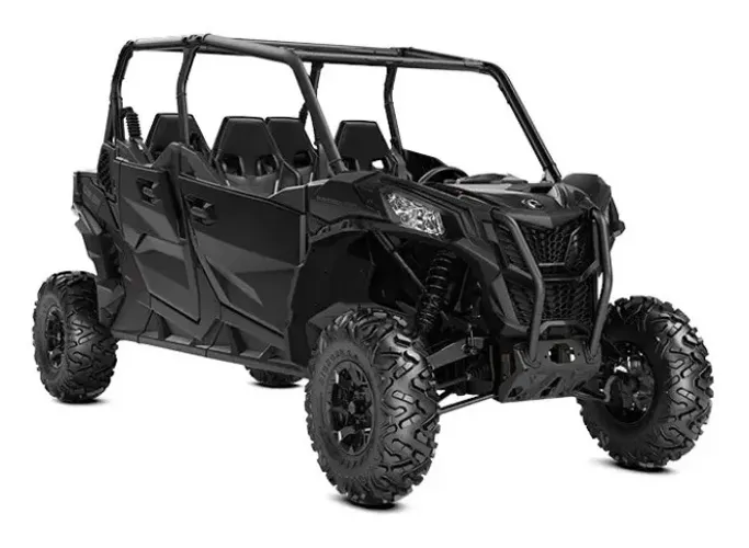 Can-Am Maverick Sport Max Dps - 2023