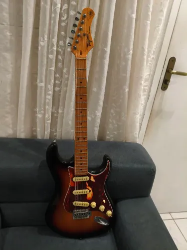 Guitarra Tagima TW Series TG 530