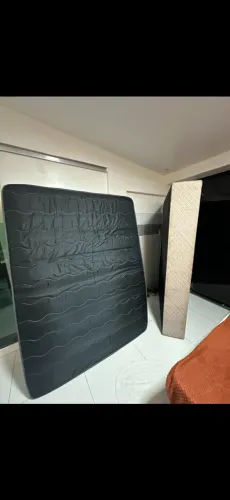 Cama de casal