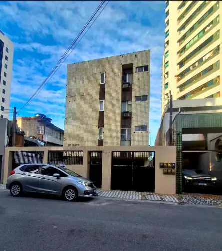 Apartamento para locação no SELECTO CASAMARE, PINA, Recife, PE