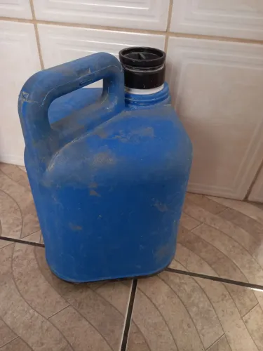 Garrafão térmico mor