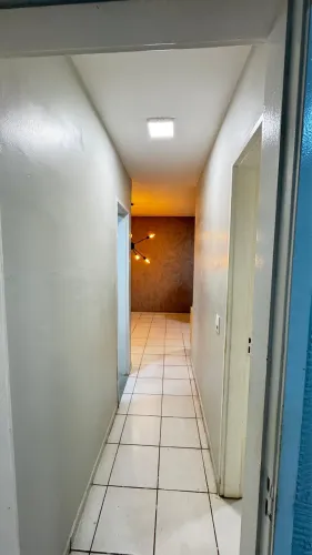 Vendo apartamento Localizado na Santa Amélia