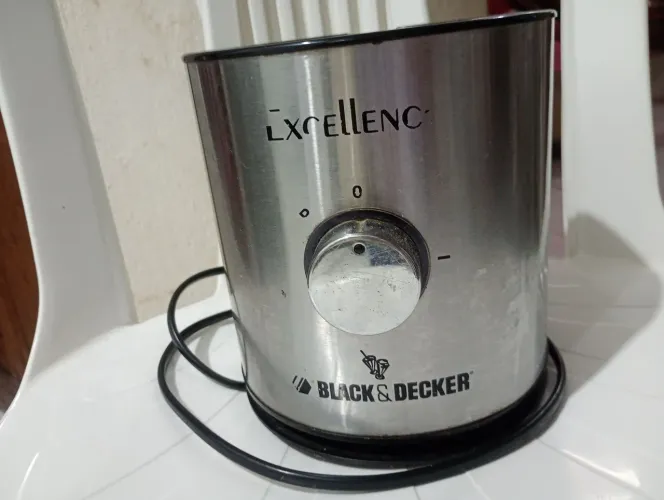 Base de motor  liquidificador 
