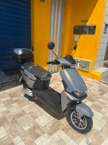 Scooter elétrica Dot 1.000 W 