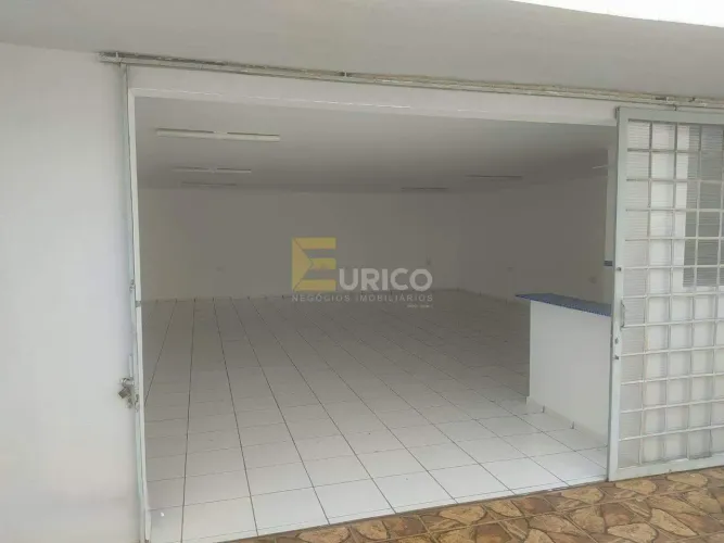 Sala para aluguel no Loteamento Residencial Água Nova em Valinhos/SP