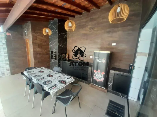 Casa à Venda  Bairro Oasis | Taubaté