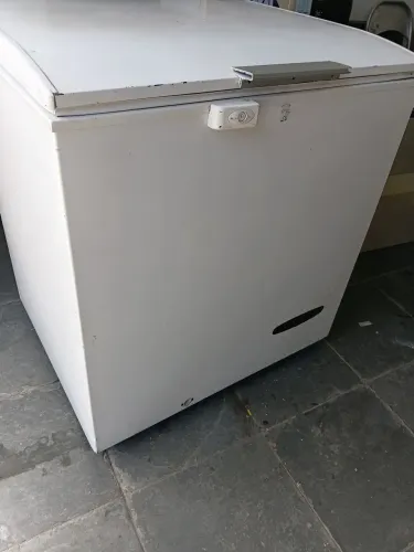 Excelente Freezer