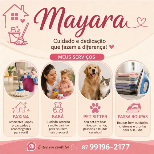 Serviços