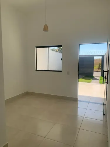 Imóvel para venda tem 123 metros quadrados com 2 quartos em Residencial Santa Fé - Goiânia