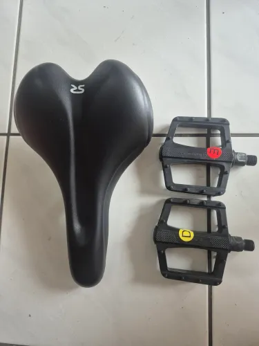 Kit bike