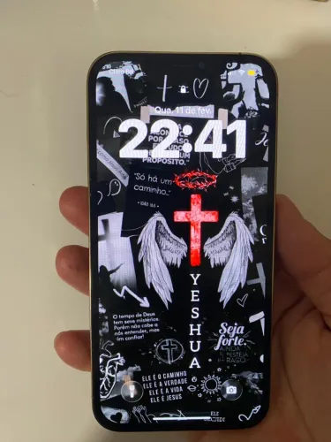 iPhone 12 Pro Max 512 GB 