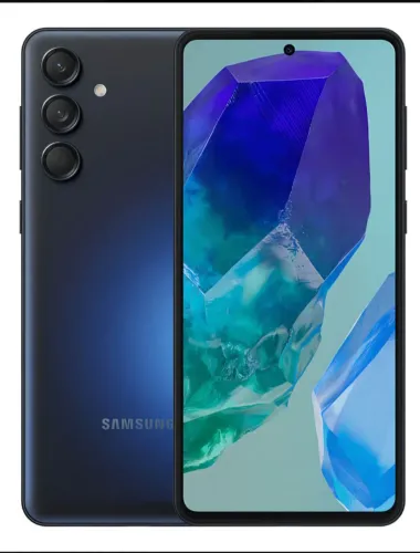 Samsung Galaxy m55 novo