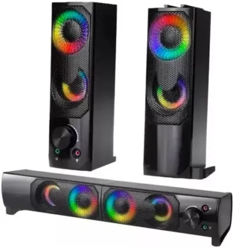 Soundbar Knup KP-6041 valor negociável