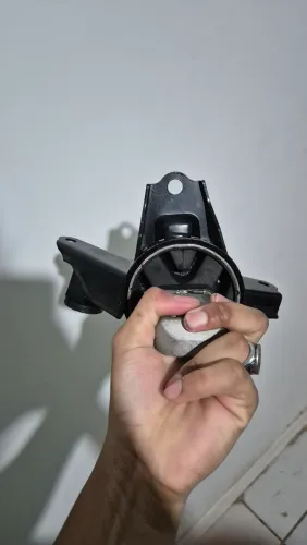 Coxim do Motor Hyundai i30 Shockbras ACX12051 Novo